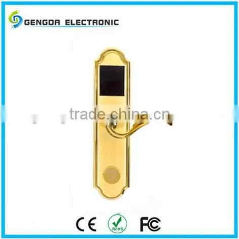 GD Hot Sale Smart Hotel Door Lock