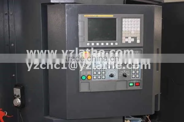 Double Column cnc machining center VL3500