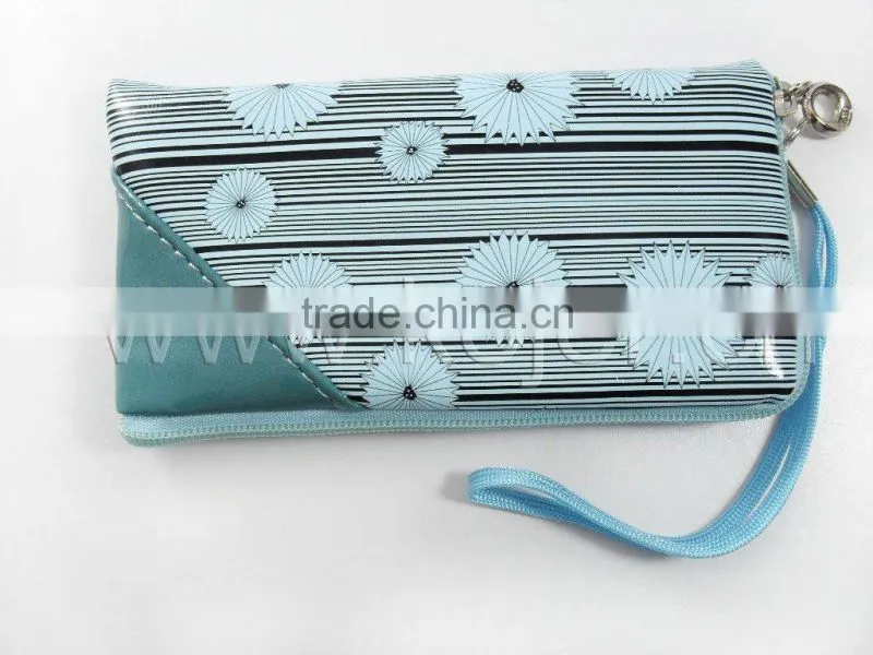 China manufacturer High quality For IPhone leather Case,for iphone 6 5 5s 5c PU wallet case