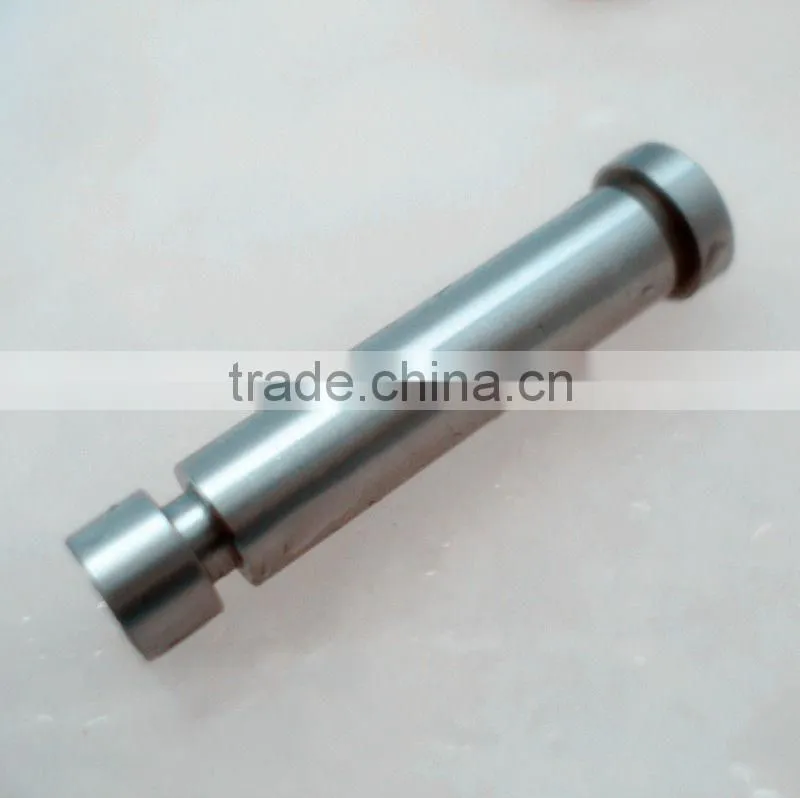Mould parts precision steel angular support pins guide pillar