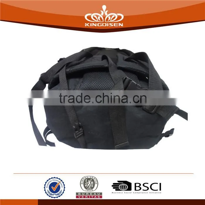 high quality 600D durable hiking backpack