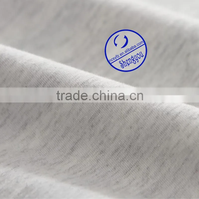 custom fashion design cotton yarn dyed mens t- shirt wholesale china