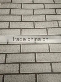 Brick pattern printed ppgi steel coils