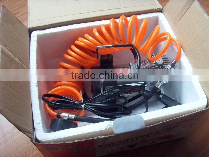 electric air pump for cars