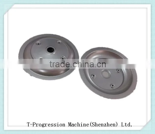 Customized OEM high quality custom sheet metal stamping parts