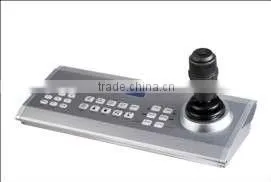 Broadcast ptz controller for video conference camera