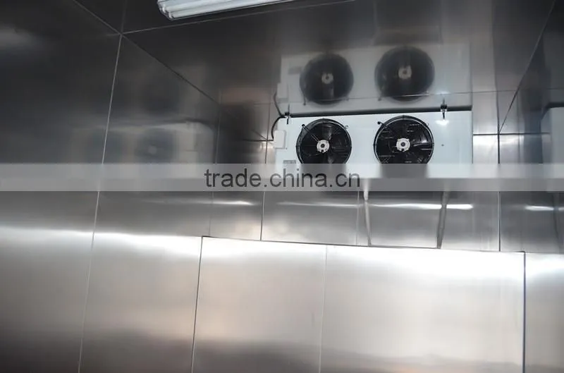 prefab movable modified container house
