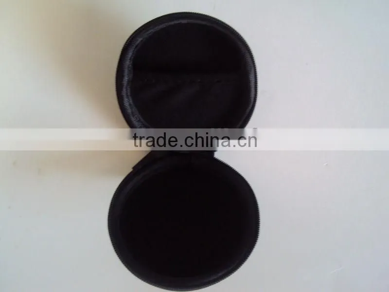 China manufacture popular mini eva earphone case