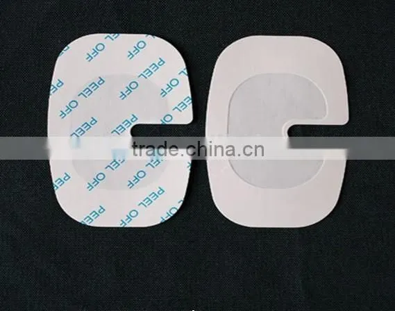 types of transparent I.V dressing