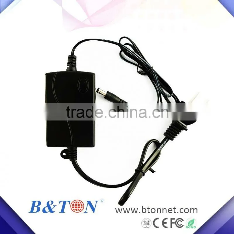5v 2a ac dc power adapter