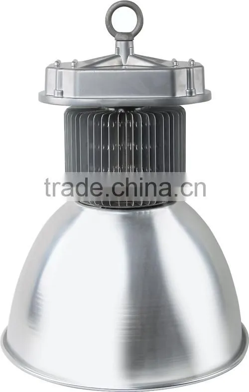 18000 Lumen 200W LED High Bay Light for Industrial Miner/ Garage/Warehouse