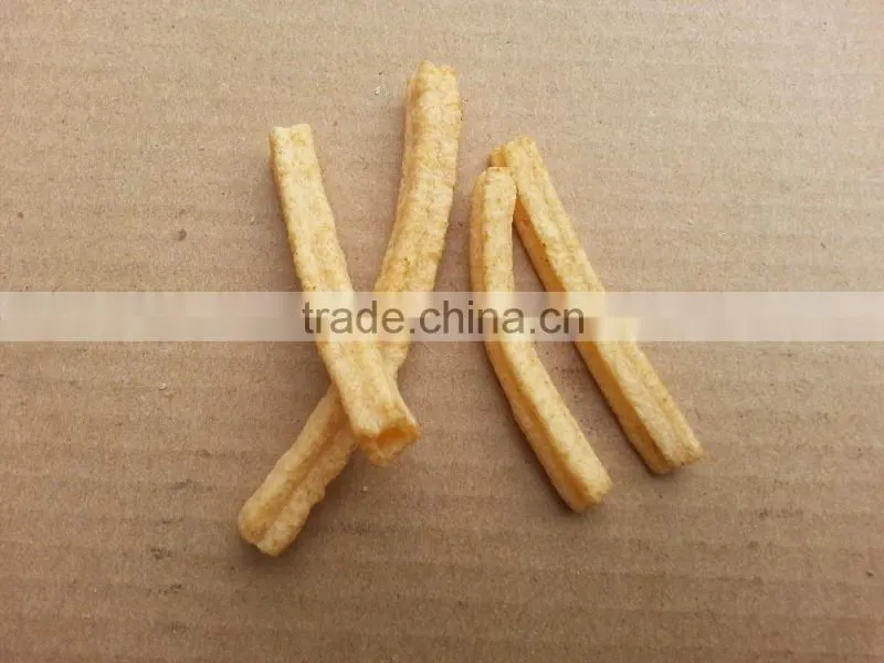 Fried Food Processing Line/Extruder