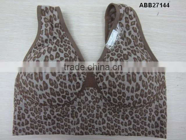 Cheap Wholesale Latest Design Beautiful Bra Sexy Bra