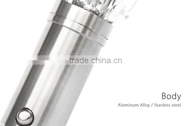 2016 Hot Original New Products 2016 (Car air Purifier Ionizer)