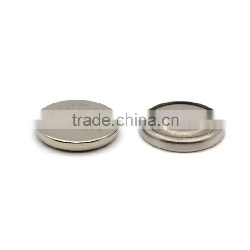 L1121 lr55 watch battery ag8 Primary Button Cell