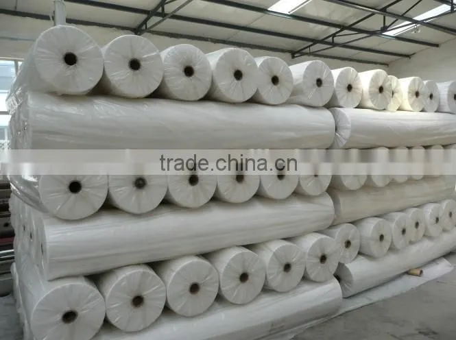 Wholesale Spunbond PP Non Woven Fabric For Furniture /Mattress