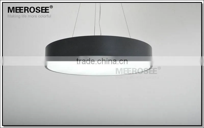 Modern Fashion Ring Pendant LED Modern Luster MD2545