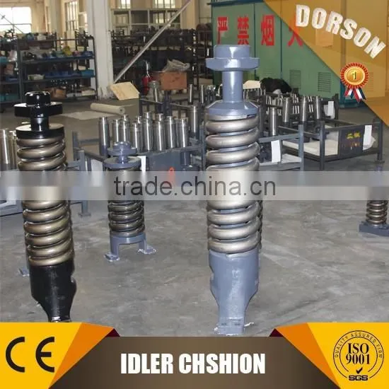 Factory sales directly track adjuster assy spring+track cylinder+u with high quality