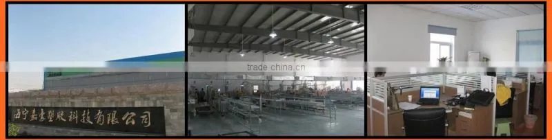 Professional Interior wall PVC panel factory