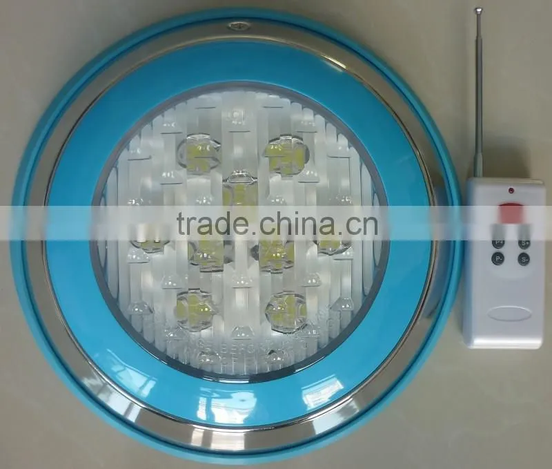 led swimming pool light,light pool dmx rgb IP68