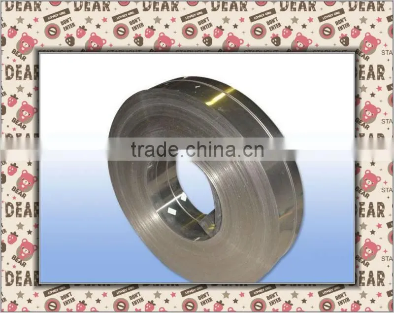 AISI 304 Stainless Steel Coil