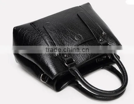 Fashion Ladies Handbag Tote Purse Leather Shoulder Bag