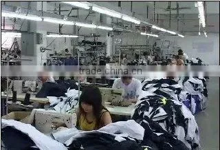 Shenzhen Kangaroo Garments Co., Ltd. company overview - view 3