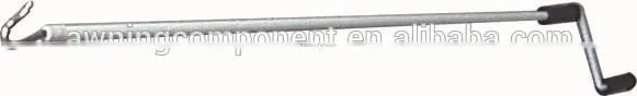 2014 new folding arm awning components-adjustiable arm bracket