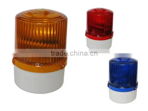 Revolving and Traffic Warning Light Supplier