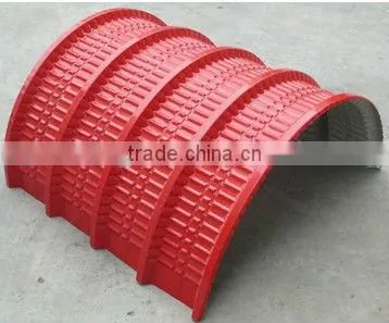 Hydraulic Crimped bending machine/arching machine PLC controler