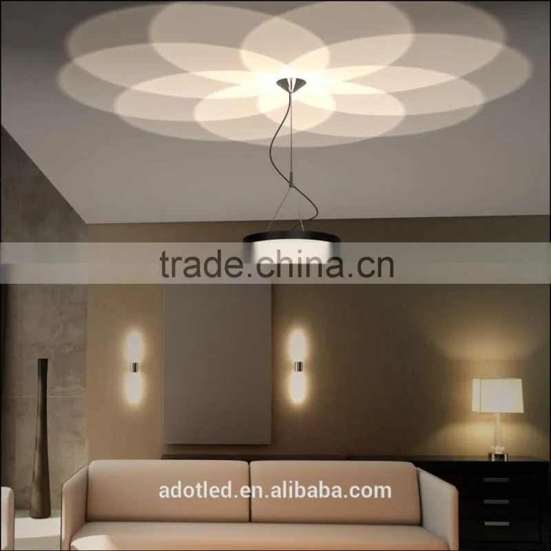2014 Modern & decorative LED pendant lamp