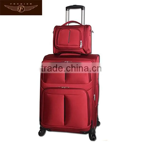 2016 hot selling shopping trolley bag