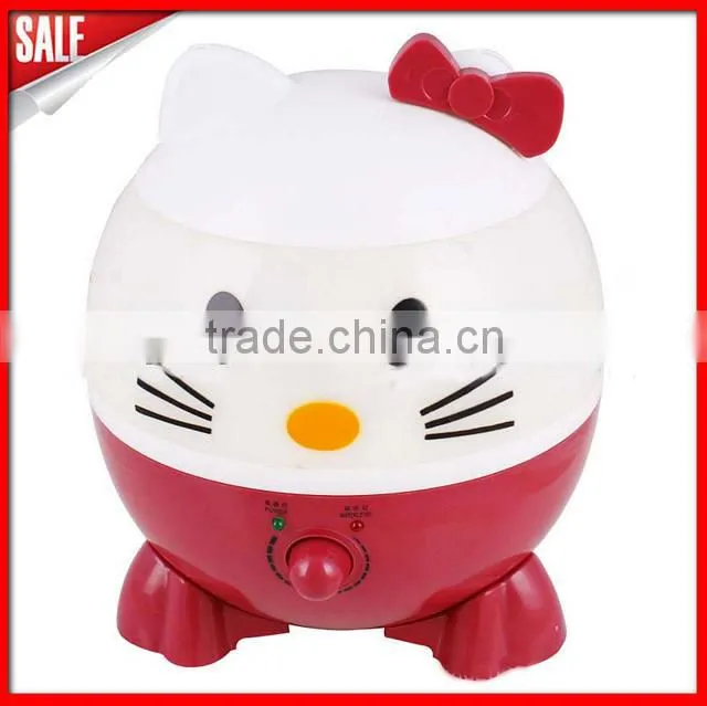 2013 smart and new design air humidifier hot selling