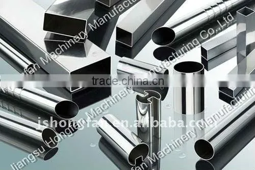Fully automatic hydraulic circle saw aluminium cutter machine