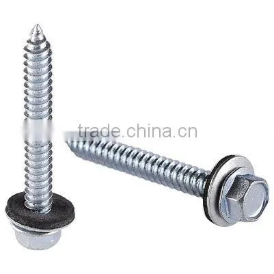 hex head Self Tapping Screws (DIN7982)