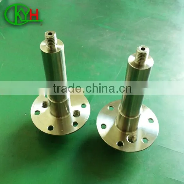 Super quality process instrument cnc spare parts