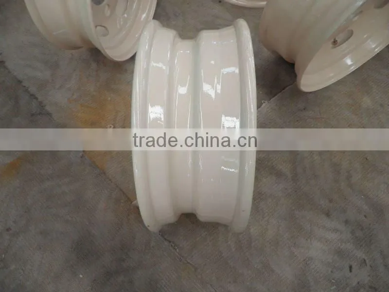 tubeless 17.5*6.75 Wheel