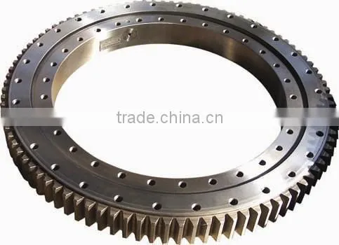 R245/R260-7/R265-7 slewing ring bearing /turntable bearing