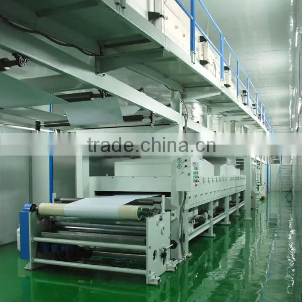 Best quality roll size/sheet 127g inkjet proofing Photo Paper(Semi Glossy)