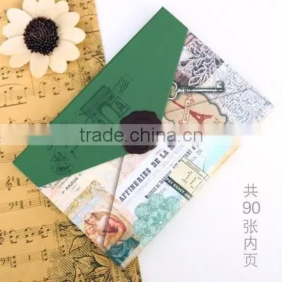 printing eco recycled paper new paperbound notebook