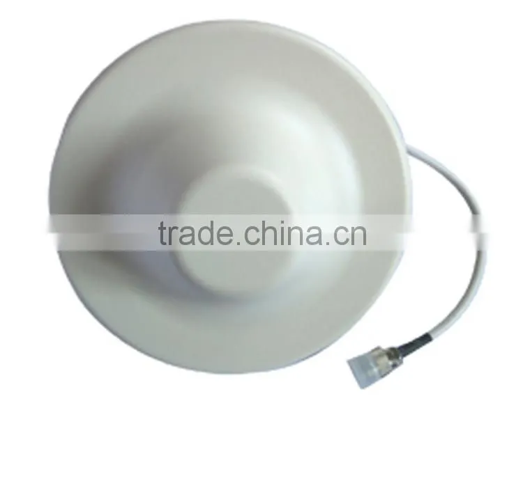 Hot Selling 4.5dBi Antenna Indoor Omni Ceiling Mount Antenna High Gain Indoor Omni Antenna
