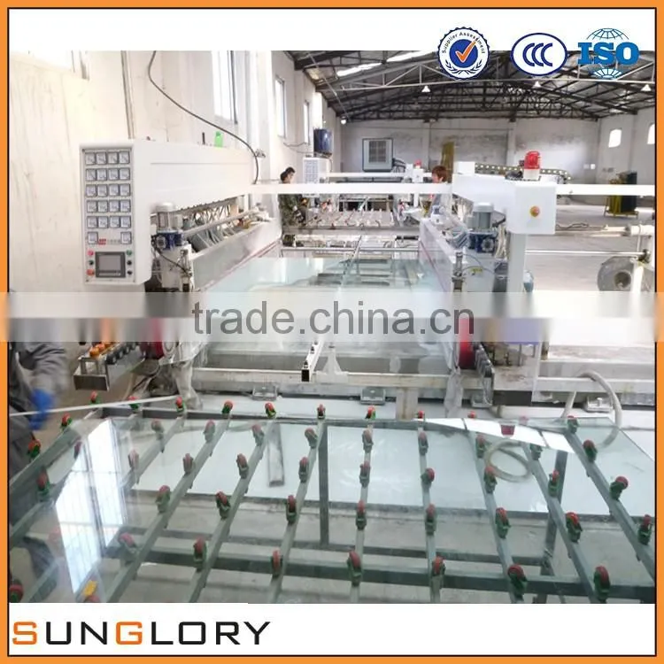 4mm 5mm 12mm 15mm 19mm 10mm 8mm 6mm Tempered Shatterproof Glass