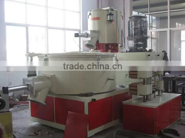 CE SGS ISO WPC board production line