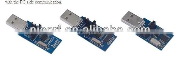 3km range TTL RS232 RS485 interface 500mW Industrial SV652 433mhz long range rf module