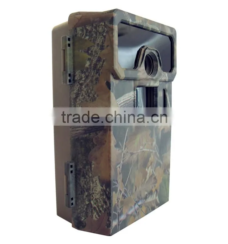 5MP Color CMOS HD Infrared Digital Trail Camera China Trail Camera Wireless Hunting Camera