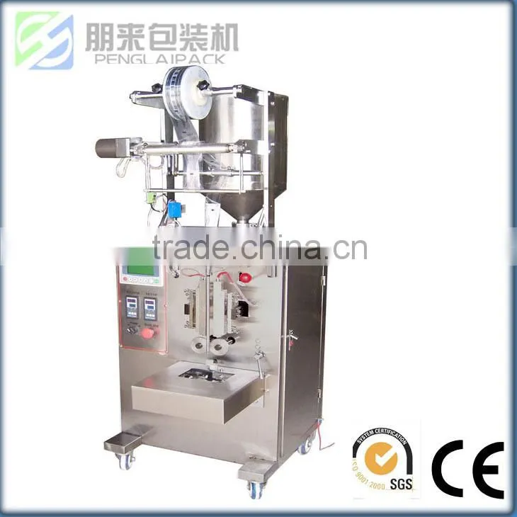 automatic sachet honey packing machine price