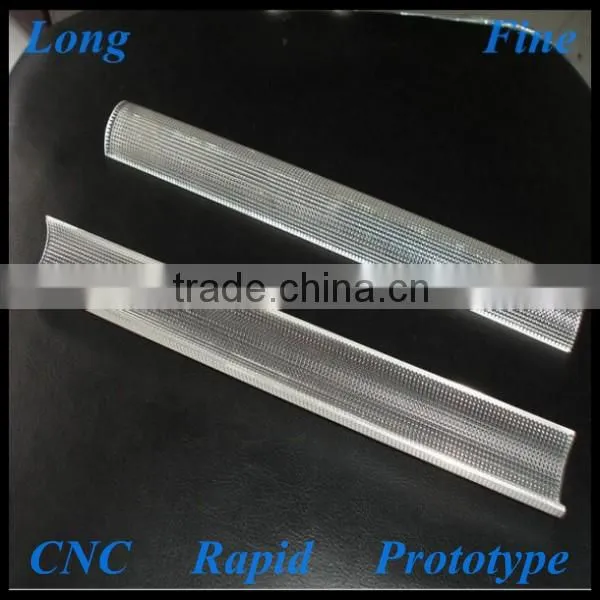 Factory Cnc plastic rapid prototype/Automotive Part prototype service
