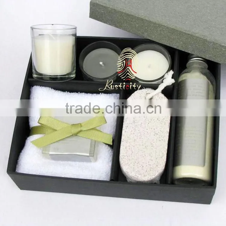 SPA Gift Set/Bath Gift Set/ Bath care Set for Brazil market