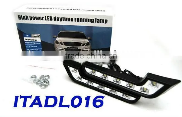 LED Daytime Running Light for Mercedes GLK