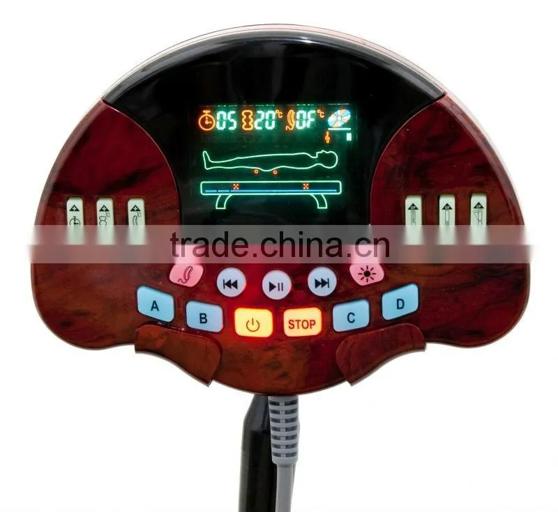 Music MP3 Therapy Therapeutic Massage Bed